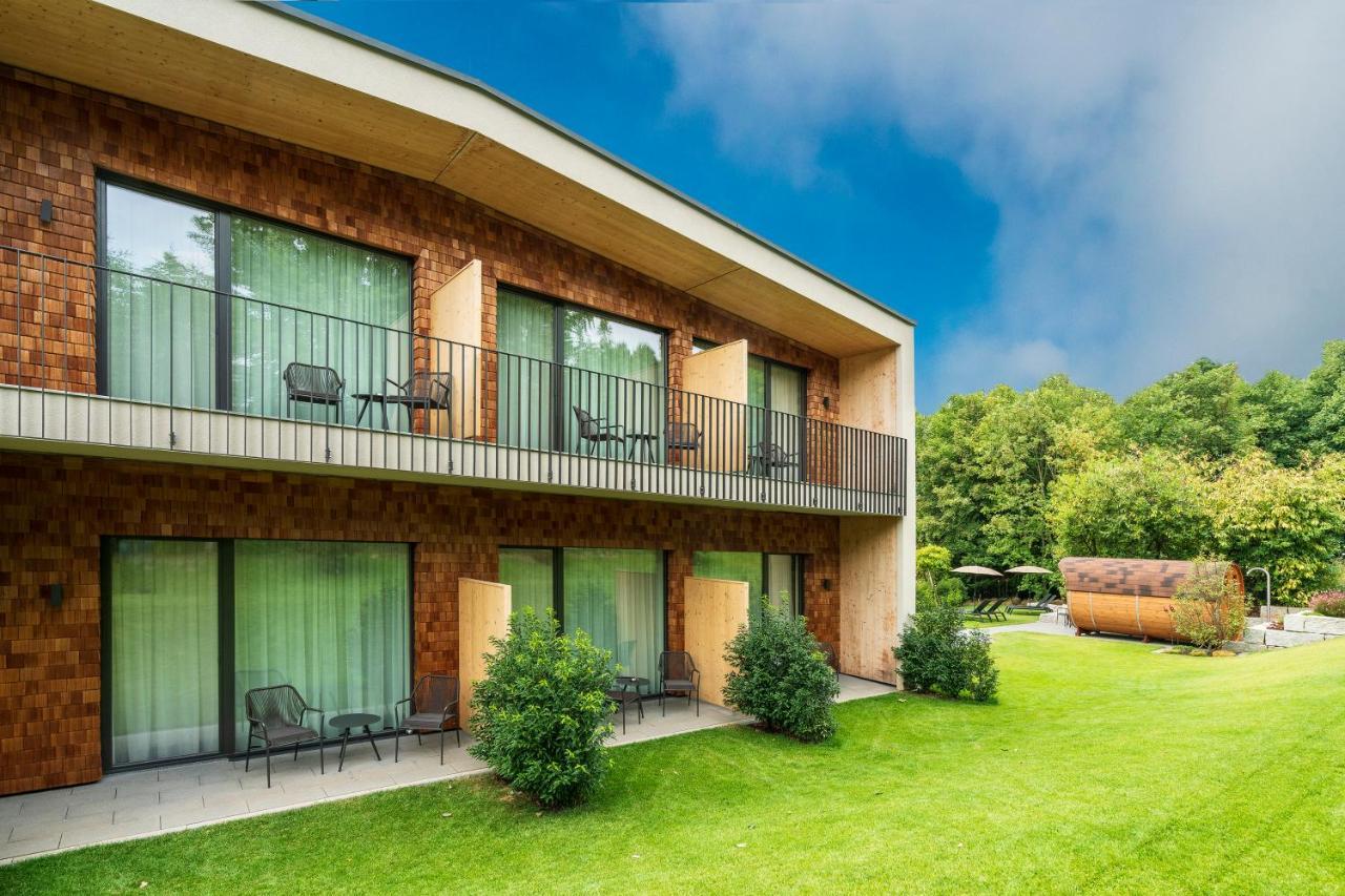 Weinhotel Pfeffer & Salz Gengenbach Eksteriør bilde