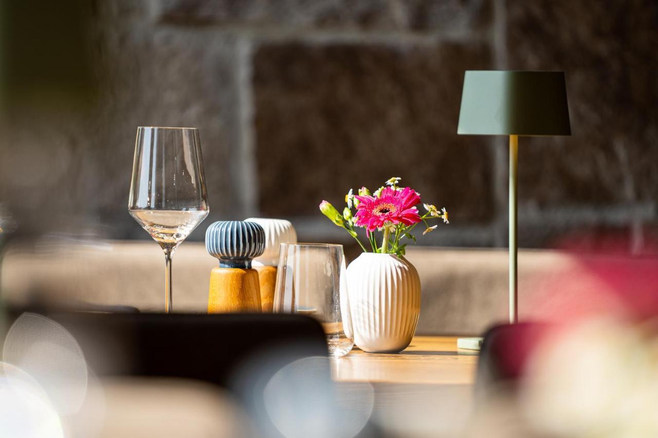 Weinhotel Pfeffer & Salz Gengenbach Eksteriør bilde