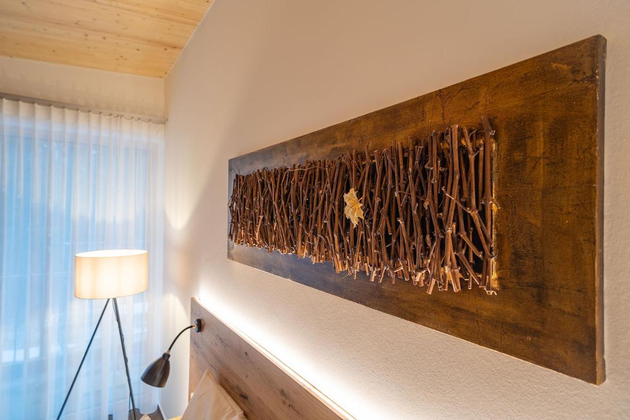Weinhotel Pfeffer & Salz Gengenbach Eksteriør bilde