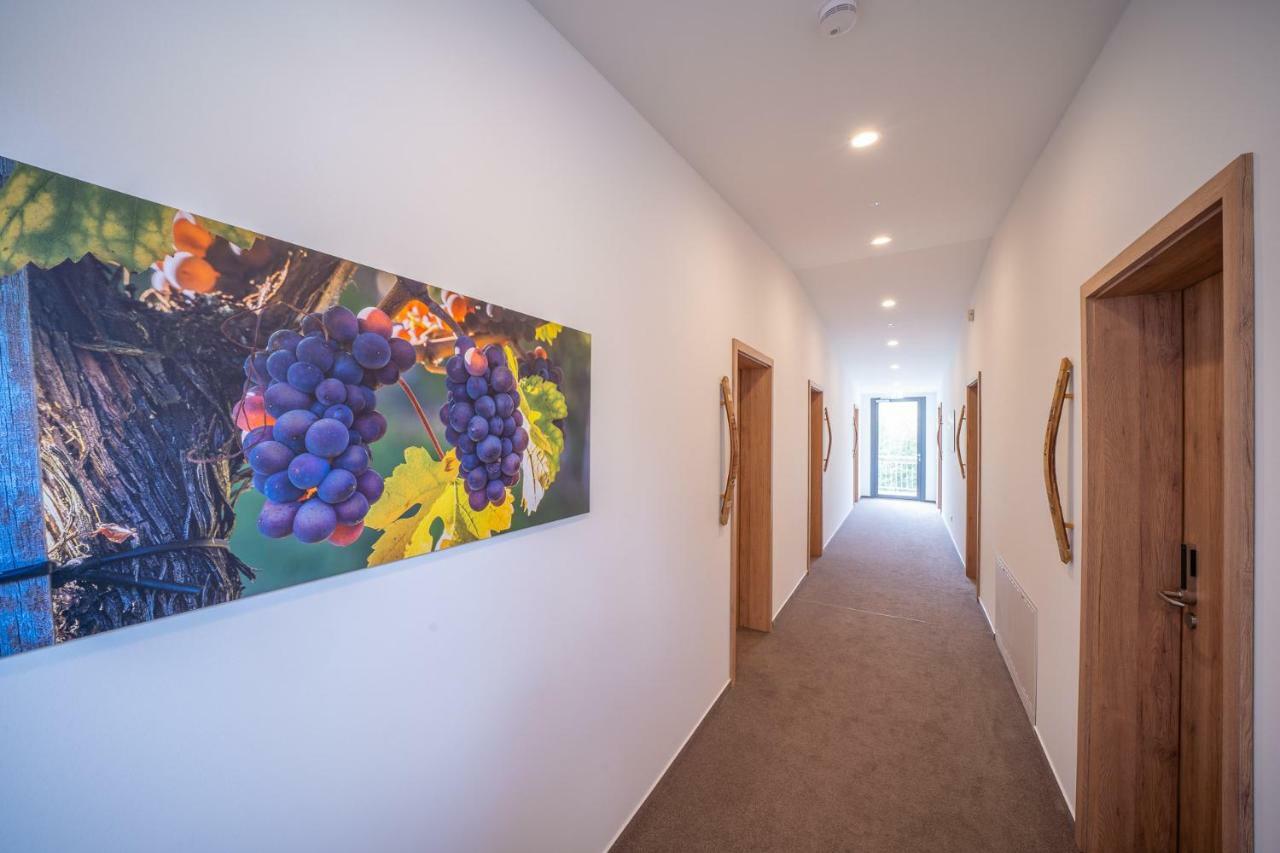 Weinhotel Pfeffer & Salz Gengenbach Eksteriør bilde